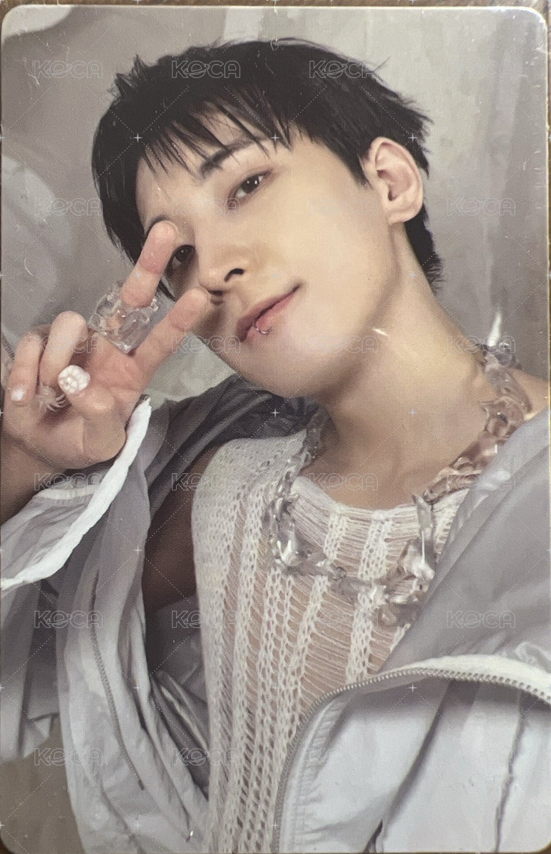 正五New Myself 圓