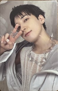 正五New Myself 圓
