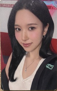 🔴MINA(🟢1張下排)