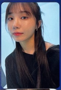 Travelog 香港安可場D1 入場卡 / 場限卡 