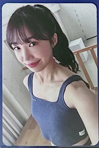 Travelog 香港場 入場卡 / 場限卡 