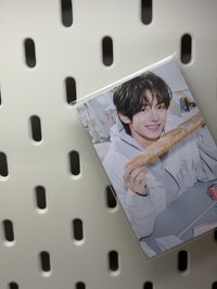 麵包韓振
