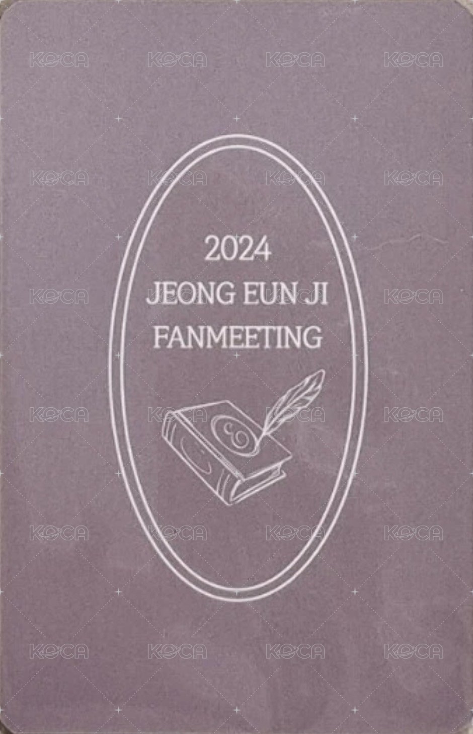 2024飯咪 滿額卡  背面