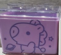 🖤積木-MANG
