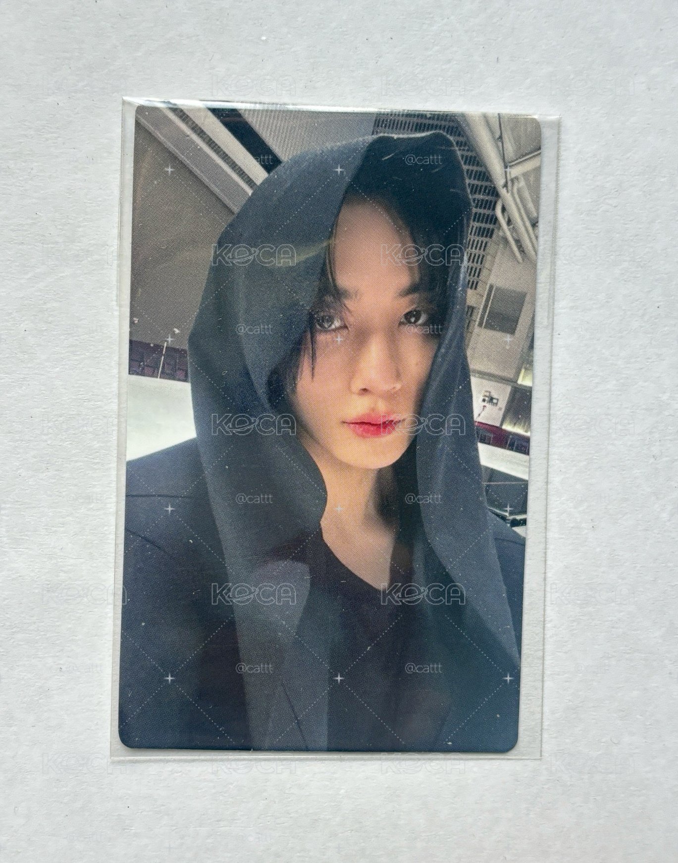女巫淨