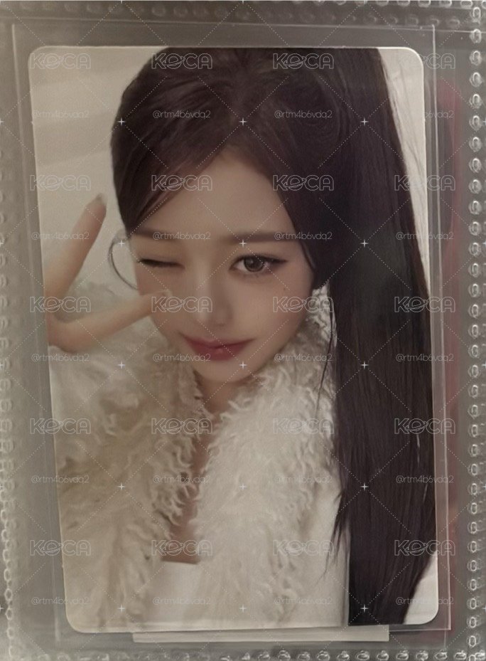 REVIVE+ 專輯卡 DIGIPACK ver.