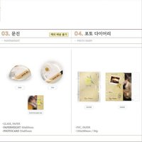 官方周邊商品