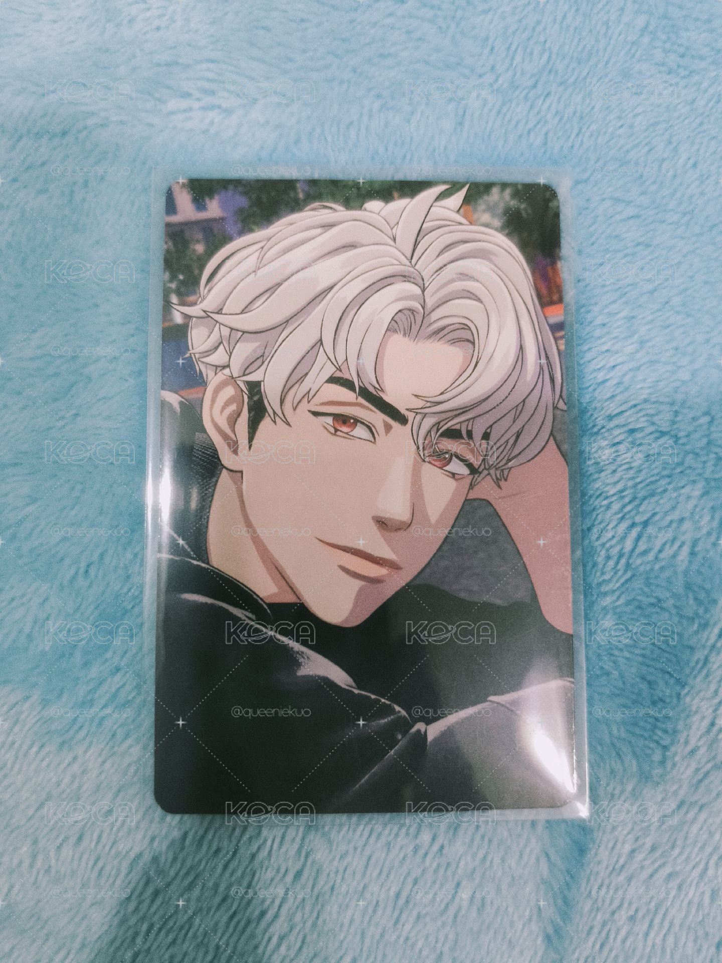 ❤️特典