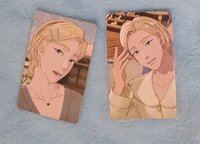 💜2張