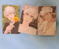 ❤️3張