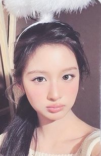 Heavy Serenade 快閃五萬 天使ver. 滿額卡 