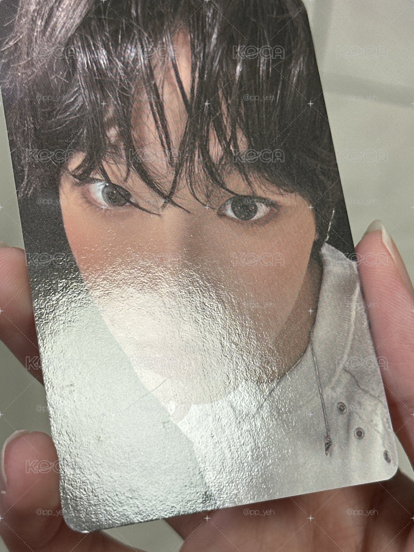 NCT WISH riku小盤