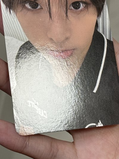 NCT WISH riku小盤