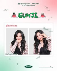 photoism 人生四格卡