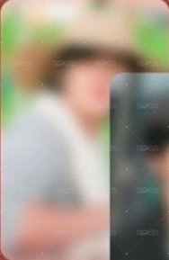 秒殺愛情 周邊卡 劇本集卡 背面