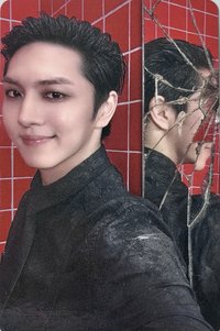 EGNOB 專輯卡 