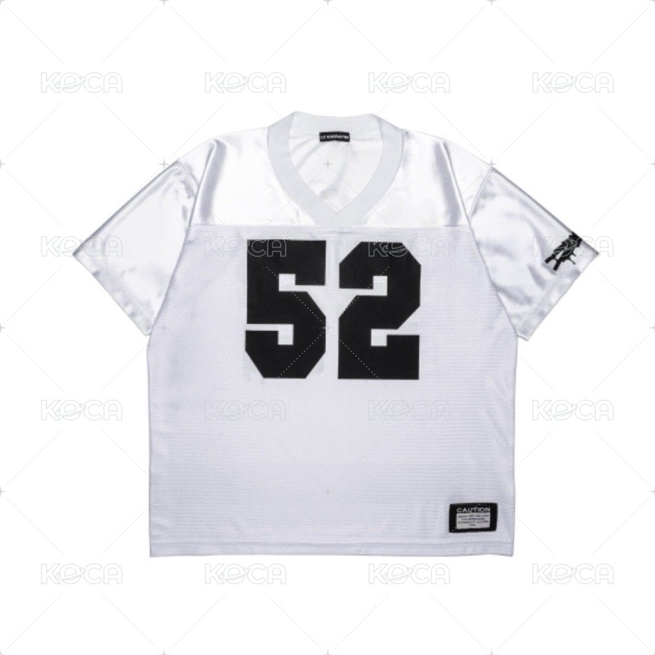 Exclusive Footbal Jersey