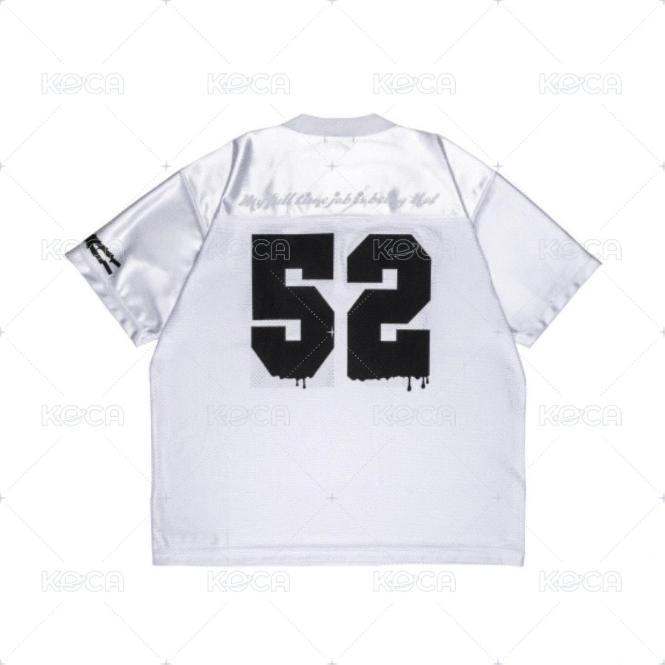 Exclusive Footbal Jersey
