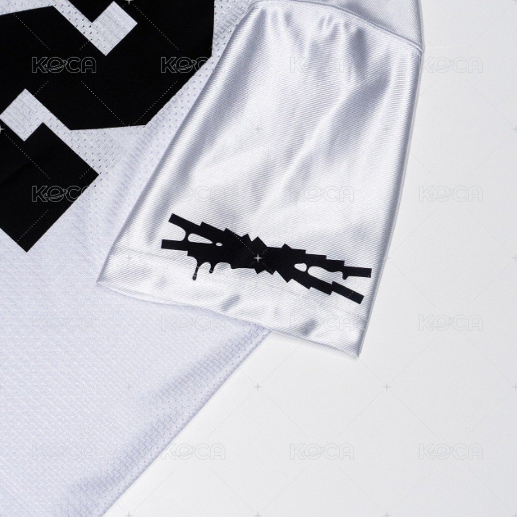Exclusive Footbal Jersey