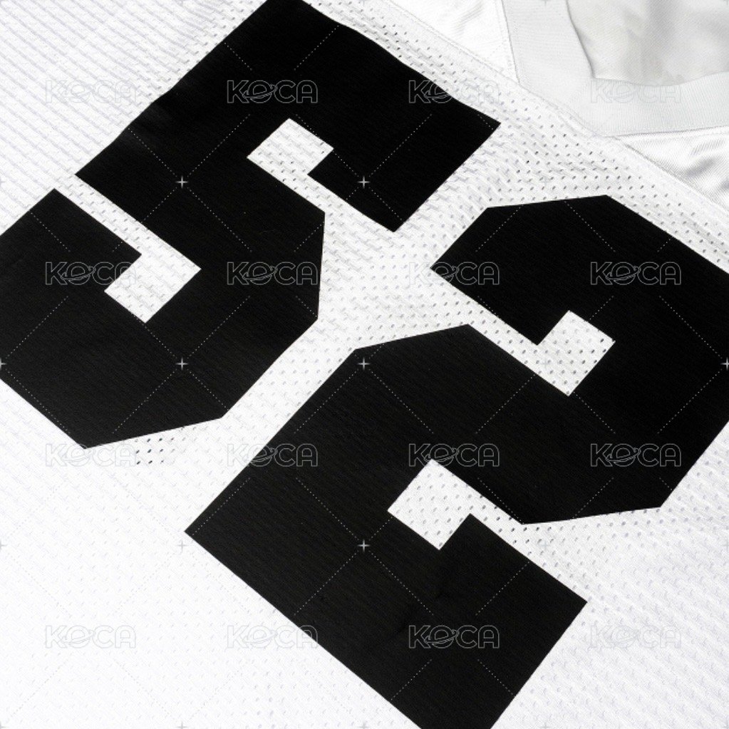 Exclusive Footbal Jersey