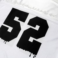 Exclusive Footbal Jersey