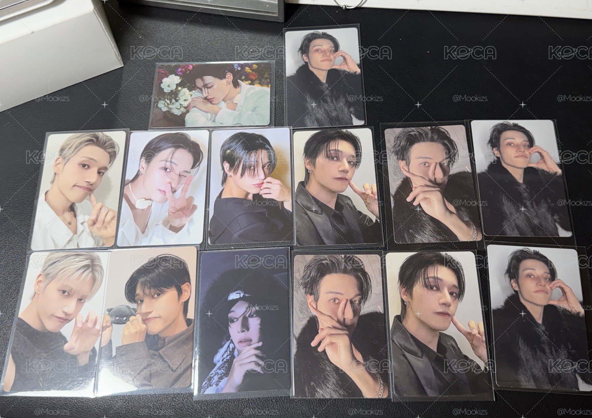 一些阿榮小盤
