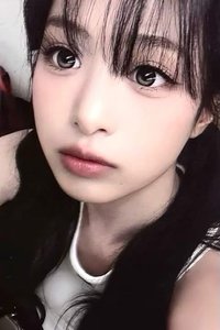 춤 (CHOOM) wvs 單封預售D Ver. 特典卡 
