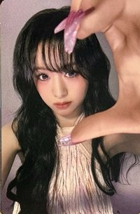 춤 (CHOOM) 卡包 隨機卡 ver.A
