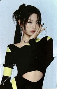 춤 (CHOOM) 卡包 隨機卡 ver.C