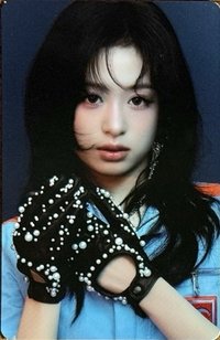 춤 (CHOOM) 卡包 隨機卡 ver.D