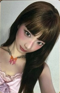 춤 (CHOOM) 卡包 隨機卡 ver.A