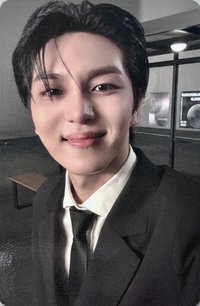 EGNOB 專輯卡 