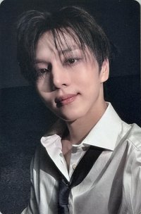 EGNOB 專輯卡 
