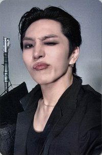 EGNOB 專輯卡 