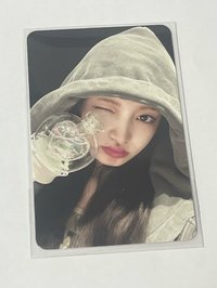 手燈卡 栗