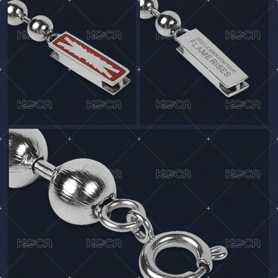 Bracelet