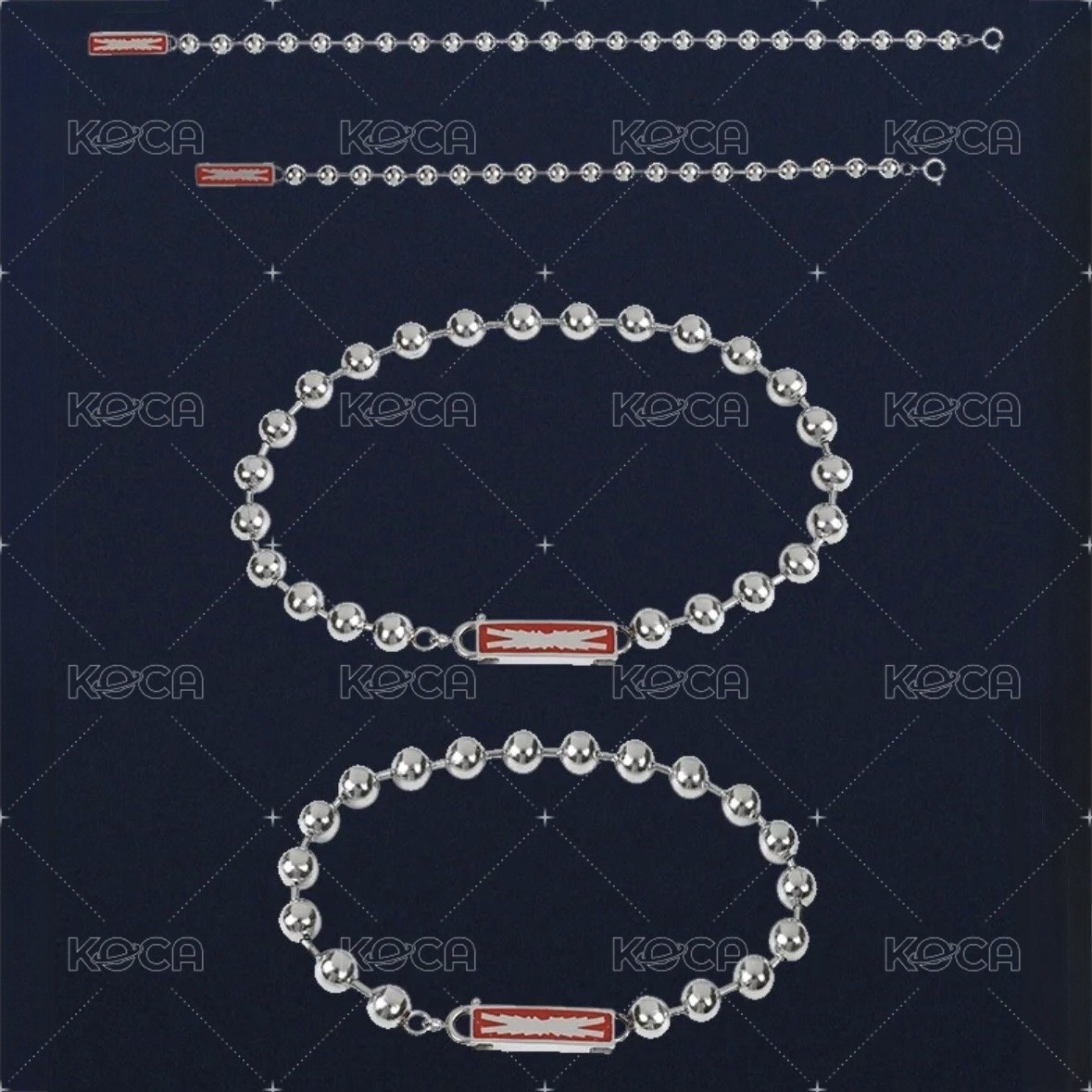 Bracelet