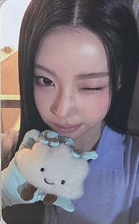 Heavy Serenade fans 預售 特典卡 