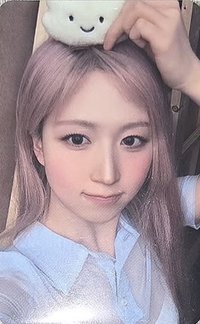 Heavy Serenade fans 預售 特典卡 