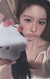 Heavy Serenade fans 預售 特典卡 