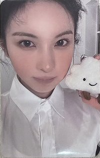 Heavy Serenade fans 預售 特典卡 