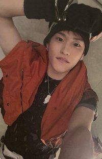 FAME 專輯卡 Smini