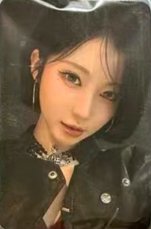 춤 (CHOOM) k4 2.0 預售C Ver. 特典卡 
