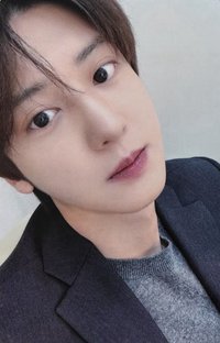 13週年 周邊卡 戒指燦