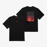 23‘亞巡 T恤 Tour S/S T-Shirt (Black)