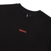 Tour S/S T-Shirt (Black)