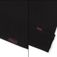 Tour S/S T-Shirt (Black)
