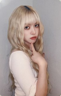 正規一 ms 10.0 廣州合影 簽售卡 當我望向你 ver.