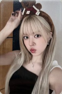 正規一 數星星 3.0 上海咖啡店 簽售卡 薑餅人 ver.