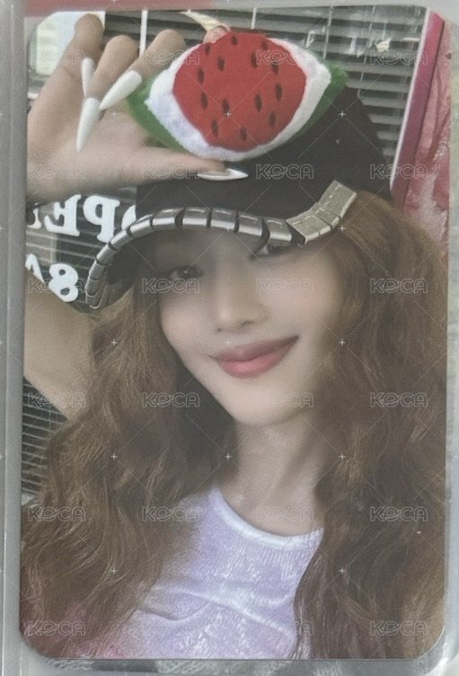 西瓜妮